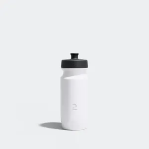 Športy > Cyklistika > Príslušenstvo na bicykel > Cyklistické fľaše a držiaky na fľaše - Cyklistická fľaša Essential 550 ml biela Športy > Cyklistika > Príslušenstvo na bicykel > Cyklistické fľaše a držiaky na fľaše - Cyklistická fľaša Essential 550 ml biela