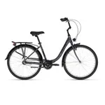 Mestský bicykel KELLYS AVERY 10 26" 10.0 17" (155-175 cm) Mestský bicykel KELLYS AVERY 10 26" 10.0 17" (155-175 cm)