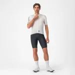 CASTELLI Cyklistický dres s krátkym rukávom - ENTRATA APEX - ivory CASTELLI Cyklistický dres s krátkym rukávom - ENTRATA APEX - ivory
