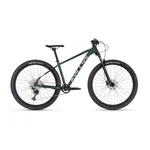 Kellys Spider X90 2025 Emerald Green - XL (22", 191-200 cm) Kellys Spider X90 2025 Emerald Green - XL (22", 191-200 cm)