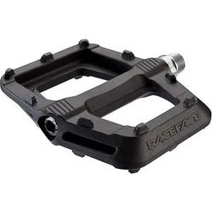 Šport a outdoor | Cyklistika | Diely a komponenty | Pedále - Race Face Ride Black Šport a outdoor | Cyklistika | Diely a komponenty | Pedále - Race Face Ride Black