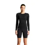 Dámsky cyklistický dres s dlhým rukávom CRAFT PRO DRY NANOWEIGHT LS W Dámsky cyklistický dres s dlhým rukávom CRAFT PRO DRY NANOWEIGHT LS W