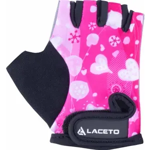 Šport a outdoor | Cyklistika | Oblečenie | Rukavice - LACETO HEART-XS Šport a outdoor | Cyklistika | Oblečenie | Rukavice - LACETO HEART-XS