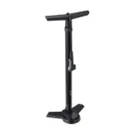 BBB pumpa - AIRSTEEL - čierna BBB pumpa - AIRSTEEL - čierna