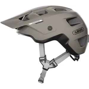 Šport a outdoor | Cyklistika | Prilby - ABUS Modrop dust grey M Šport a outdoor | Cyklistika | Prilby - ABUS Modrop dust grey M