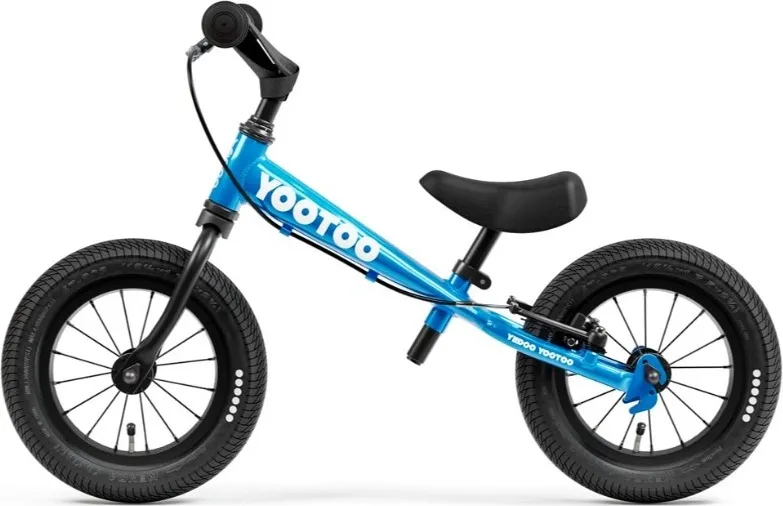 Hračky, pre deti a bábätká | Vonkajšie hračky | Vozidielka, bicykle a kolobežky | Odrážadlá - Yedoo YooToo blue Hračky, pre deti a bábätká | Vonkajšie hračky | Vozidielka, bicykle a kolobežky | Odrážadlá - Yedoo YooToo blue