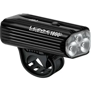 Šport a outdoor | Cyklistika | Cyklodoplnky | Svetlá - Lezyne Super Drive 1800+ Smart Front Black Šport a outdoor | Cyklistika | Cyklodoplnky | Svetlá - Lezyne Super Drive 1800+ Smart Front Black