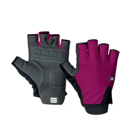 Dámske cyklistické rukavice SPORTFUL Matchy w gloves, cyclamen Dámske cyklistické rukavice SPORTFUL Matchy w gloves, cyclamen