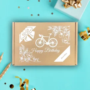 Narodeninové darčekové balenie Narodeninové darčekové balenie