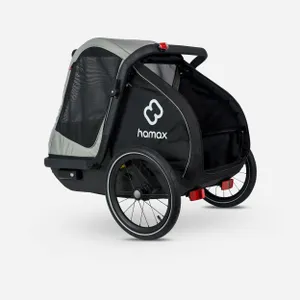 Športy > Cyklistika > Tašky, košíky a nosiče > Cyklovozíky pre psa a batožinu - Vozík pre psa Hamax Športy > Cyklistika > Tašky, košíky a nosiče > Cyklovozíky pre psa a batožinu - Vozík pre psa Hamax