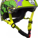 Šport a outdoor | Cyklistika | Prilby - Disney Prilba na bicykel Hulk M Šport a outdoor | Cyklistika | Prilby - Disney Prilba na bicykel Hulk M