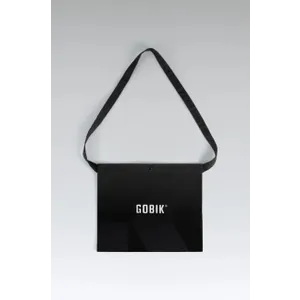 GOBIK Cyklistická taška - EMBLEM - čierna GOBIK Cyklistická taška - EMBLEM - čierna