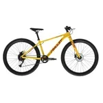 Juniorský horský bicykel AMULET 27,5 Tomcat 1.9 SH, lemon chrome red Juniorský horský bicykel AMULET 27,5 Tomcat 1.9 SH, lemon chrome red