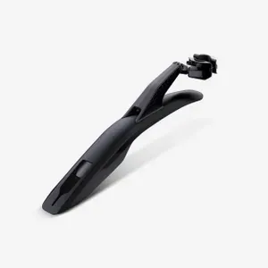 Športy > Cyklistika > Príslušenstvo na bicykel > Blatníky na bicykle - Zadný pevný blatník na horské bicykle V2 26"- 27,5"- 29" čierny Športy > Cyklistika > Príslušenstvo na bicykel > Blatníky na bicykle - Zadný pevný blatník na horské bicykle V2 26"- 27,5"- 29" čierny
