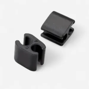 Športy > Cyklistika > Servis bicyklov > Lanká a bowdeny na bicykle - Dvojitý háčik 4 mm / 5 mm JAGWIRE Športy > Cyklistika > Servis bicyklov > Lanká a bowdeny na bicykle - Dvojitý háčik 4 mm / 5 mm JAGWIRE