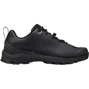 Šport a outdoor | Cyklistika | Tretry - FORCE Hill tretry, čierne EU 39 Šport a outdoor | Cyklistika | Tretry - FORCE Hill tretry, čierne EU 39