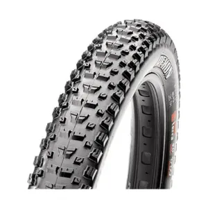 MAXXIS plášť - REKON EXO/TR 27.5" x 2.40 - čierna MAXXIS plášť - REKON EXO/TR 27.5" x 2.40 - čierna