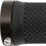 Šport a outdoor | Cyklistika | Diely a komponenty | Gripy - MAX1 Gripy Double Lock, čierne Šport a outdoor | Cyklistika | Diely a komponenty | Gripy - MAX1 Gripy Double Lock, čierne