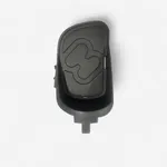 Športy > Cyklistika > Detská cyklistika > Cyklovozíky a detské sedačky > Sedačky pre deti na bicykle - Opierka nôh k detskej sedačke Chill/ Buddy čierna Športy > Cyklistika > Detská cyklistika > Cyklovozíky a detské sedačky > Sedačky pre deti na bicykle - Opierka nôh k detskej sedačke Chill/ Buddy čierna