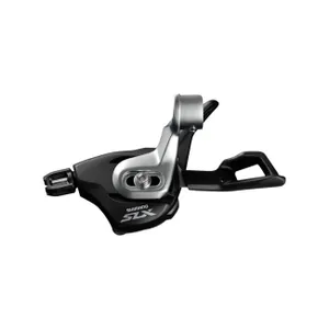 SHIMANO radiaca páčka - SLX M7000 LEFT 2/3 I-SPEC II - čierna SHIMANO radiaca páčka - SLX M7000 LEFT 2/3 I-SPEC II - čierna