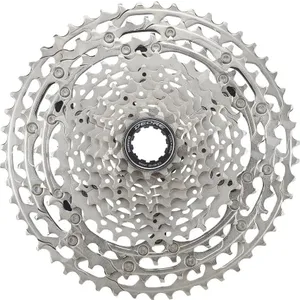 Šport a outdoor | Cyklistika | Diely a komponenty | Kazety - Shimano Deore CS-M5100-11 Šport a outdoor | Cyklistika | Diely a komponenty | Kazety - Shimano Deore CS-M5100-11