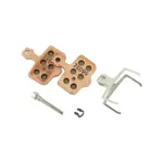 SRAM brzdové platničky - BRAKE PADS METAL SRAM brzdové platničky - BRAKE PADS METAL