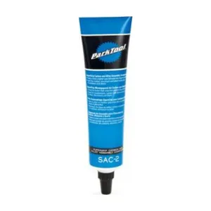 PARK TOOL mazivo - SUPERGRIP PT-SAC-2 - modrá PARK TOOL mazivo - SUPERGRIP PT-SAC-2 - modrá