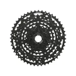 SHIMANO kazeta - CASSETTE LG300 10 11-48 - čierna SHIMANO kazeta - CASSETTE LG300 10 11-48 - čierna