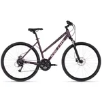 KELLYS CLEA 90 2025 Desert Purple - M (19", 165-180 cm) KELLYS CLEA 90 2025 Desert Purple - M (19", 165-180 cm)