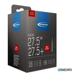 Šport a outdoor | Cyklistika | Diely a komponenty | Duše - Schwalbe duša 27.5" SV21F Šport a outdoor | Cyklistika | Diely a komponenty | Duše - Schwalbe duša 27.5" SV21F