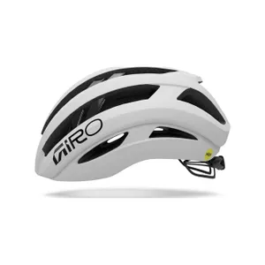 GIRO Cyklistická prilba - ARIES SPHERICAL - biela GIRO Cyklistická prilba - ARIES SPHERICAL - biela