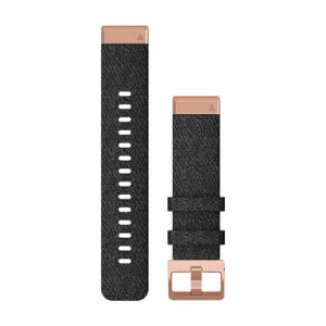 GARMIN QUICKFIT 20 - čierna GARMIN QUICKFIT 20 - čierna