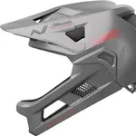 Šport a outdoor | Cyklistika | Prilby - ABUS YouDrop FF Ti silver S Šport a outdoor | Cyklistika | Prilby - ABUS YouDrop FF Ti silver S