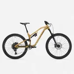 Horský bicykel - Horský bicykel All Mountain FEEL 700 LT 29" s hliníkovým rámom Horský bicykel - Horský bicykel All Mountain FEEL 700 LT 29" s hliníkovým rámom