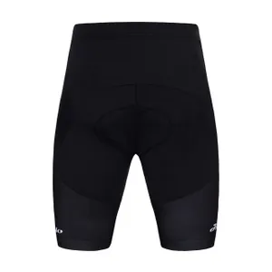 HOLOKOLO Cyklistické nohavice krátke bez trakov - DRIVE JUNIOR - čierna HOLOKOLO Cyklistické nohavice krátke bez trakov - DRIVE JUNIOR - čierna