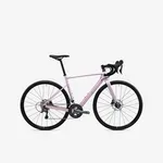 Cestný bicykel - Dámsky cestný bicykel NCR CF Tiagra svetlofialový Cestný bicykel - Dámsky cestný bicykel NCR CF Tiagra svetlofialový