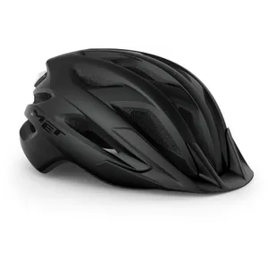 Šport a outdoor | Cyklistika | Prilby - MET CROSSOVER MIPS čierna matná S / M Šport a outdoor | Cyklistika | Prilby - MET CROSSOVER MIPS čierna matná S / M