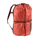 VAUDE batoh - CITY TRAVEL - červená VAUDE batoh - CITY TRAVEL - červená