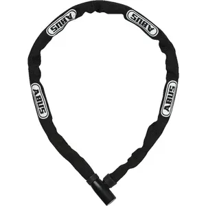 Šport a outdoor | Cyklistika | Cyklodoplnky | Zámky - ABUS 4804K/75 BK Steel-O-Chain Šport a outdoor | Cyklistika | Cyklodoplnky | Zámky - ABUS 4804K/75 BK Steel-O-Chain