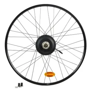 Športy > Cyklistika > Servis bicyklov > Kolesá na bicykle > Kolesá na mestské bicykle - Zadné koleso na 28" trekingový elektrický bicykel E-Riverside 500 - 36 V Športy > Cyklistika > Servis bicyklov > Kolesá na bicykle > Kolesá na mestské bicykle - Zadné koleso na 28" trekingový elektrický bicykel E-Riverside 500 - 36 V