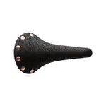 SELLE SAN MARCO sedlo - REGAL LE RINO - čierna SELLE SAN MARCO sedlo - REGAL LE RINO - čierna