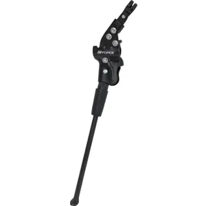 Šport a outdoor | Cyklistika | Cyklodoplnky | Stojany - Force 27,5-29" Al stojan zadný, čierny Šport a outdoor | Cyklistika | Cyklodoplnky | Stojany - Force 27,5-29" Al stojan zadný, čierny