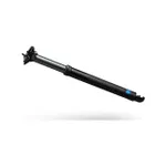 PRO sedlovka - THARSIS 30,9 - čierna PRO sedlovka - THARSIS 30,9 - čierna