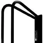 Šport a outdoor | Cyklistika | Cyklodoplnky | Stojany a držiaky | Interiérové držiaky - Pedalsport držiak, odkladací Šport a outdoor | Cyklistika | Cyklodoplnky | Stojany a držiaky | Interiérové držiaky - Pedalsport držiak, odkladací