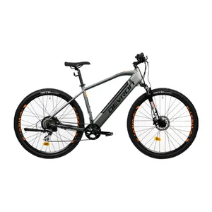 Devron Vulcan 2025 Grey - 19" (175-185 cm) Devron Vulcan 2025 Grey - 19" (175-185 cm)