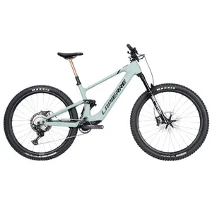 Lapierre E-Zesty AM LTD Moon White 29" XL (18", 185-200 cm) Lapierre E-Zesty AM LTD Moon White 29" XL (18", 185-200 cm)