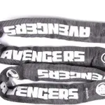Šport a outdoor | Cyklistika | Cyklodoplnky | Zámky - Disney Zámok na bicykel Avengers, reťazový Šport a outdoor | Cyklistika | Cyklodoplnky | Zámky - Disney Zámok na bicykel Avengers, reťazový