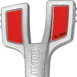 Šport a outdoor | Cyklistika | Náradie | Centrovacie kľúče - Unior Centrkľúč motýlik 3,3 mm/červený Šport a outdoor | Cyklistika | Náradie | Centrovacie kľúče - Unior Centrkľúč motýlik 3,3 mm/červený
