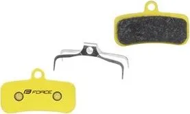 Šport a outdoor | Cyklistika | Diely a komponenty | Brzdy | Doštičky - Force na brzdy Shimano SH SAINT/ZEE Fe sinter Šport a outdoor | Cyklistika | Diely a komponenty | Brzdy | Doštičky - Force na brzdy Shimano SH SAINT/ZEE Fe sinter