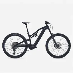 Horský bicykel - Horský elektrobicykel E-Feel 900 S Team Edition 29" Horský bicykel - Horský elektrobicykel E-Feel 900 S Team Edition 29"